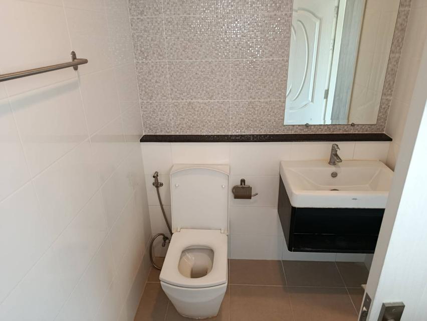 ขายบ้านเดี่ยว โครงการเพอร์เฟคเพลส วงแหวนรามคำแหง 2 9