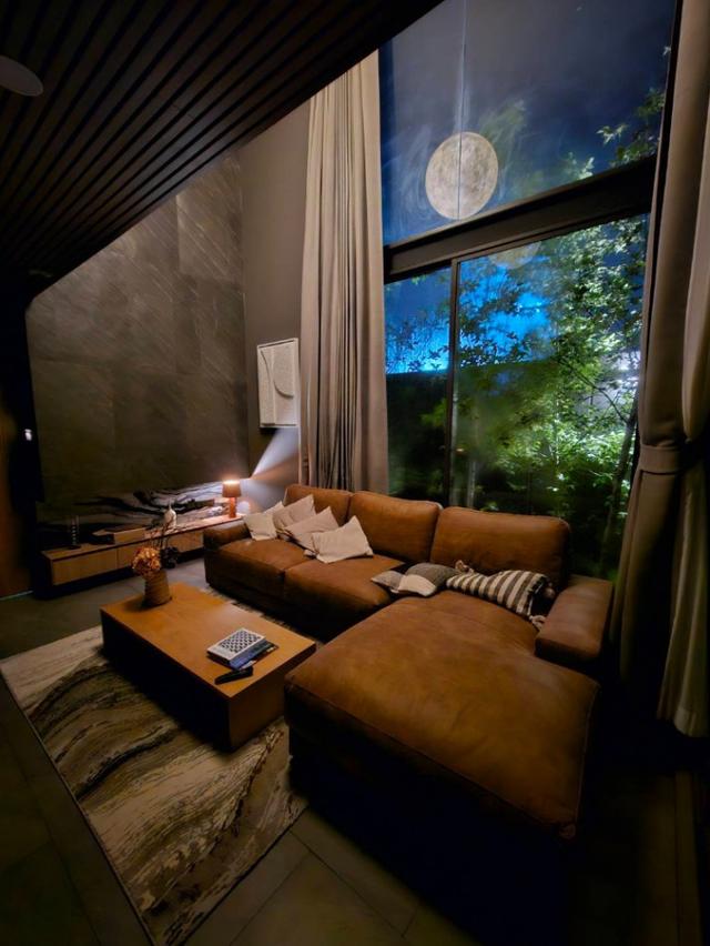 ขายทาวน์โฮม Luxury 3.5 ชั้น ลาดพร้าว 122 ไลน์ไอดี ✅ @ibx7531n 5