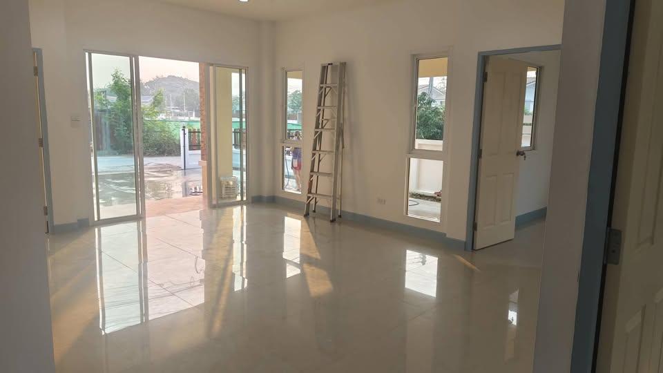 ขายบ้านพร้อมที่ดิน ต.สันปูเลย อ.ดอยสะเก็ด จ.เชียงใหม่ 3