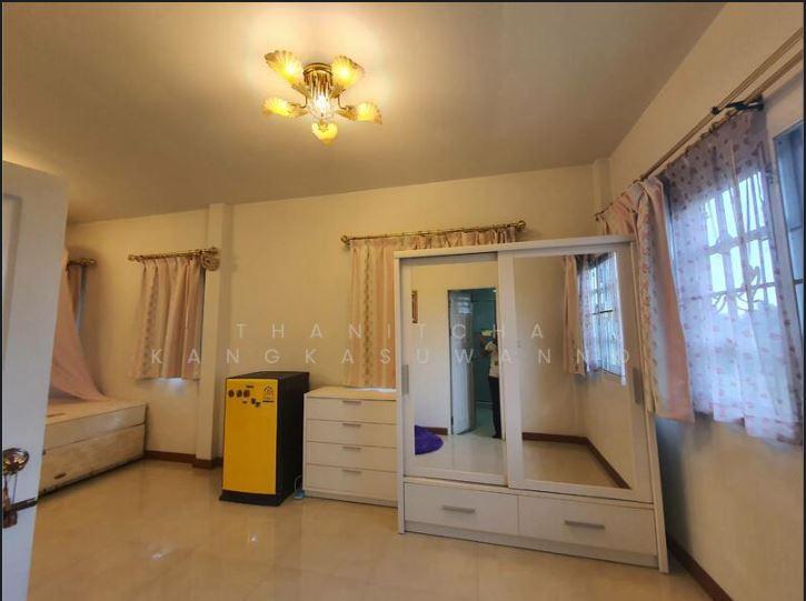 ขาย ทาวน์เฮ้าส์ 2 ชั้น 35 ตารางวา โครงการดรีมเพลส บางกรวย ถนนกาญจนาภิเษก 5