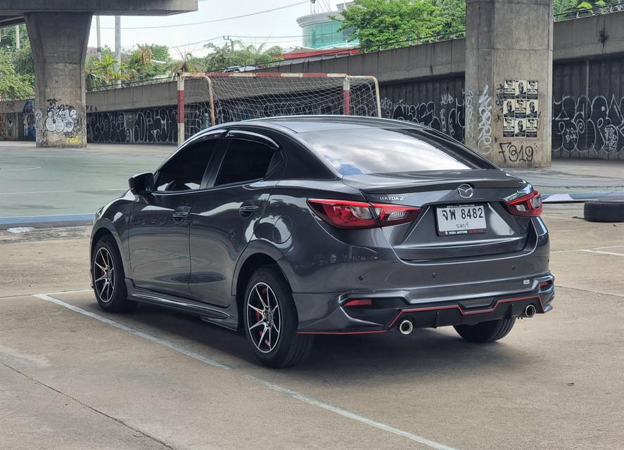 MAZDA-2 1.3 SP sedan Auto  ปี 2021 3