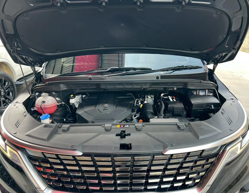 ปี 2022 KIA GRAND CARNIVAL, 2.2 EX รูปที่ 19