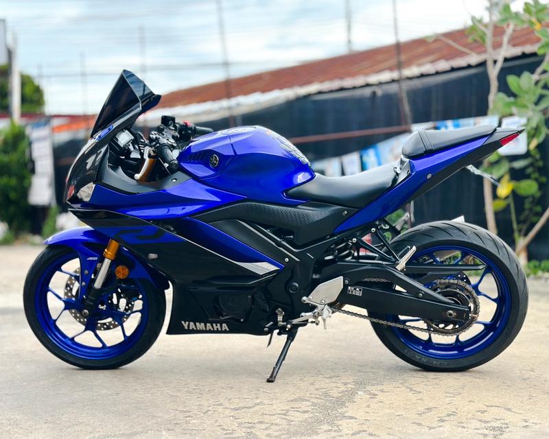 YZF - R 3 3