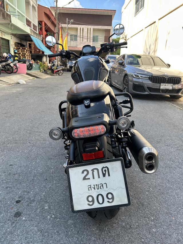 rebel1100 dct ปี 2023 จด 24 13