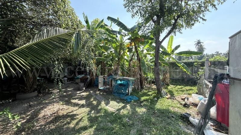 ที่ดิน 1 ไร่ ซอย สุคนธวิท 29 กระทุ่มแบน - สมุทรสาคร ราคาถูก 2