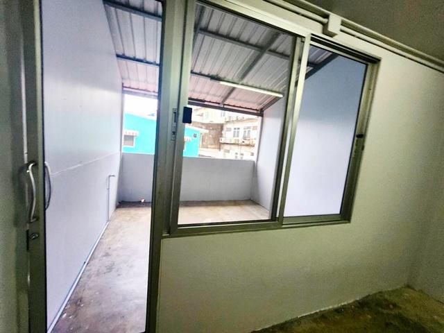 สามเสนใน พญาไท อินทามระ12-14 BTSสะพานควาย 900ม. รัชดา สุทธิสาร ให้เช่าโฮมออฟฟิศ 3 ชั้น 22ตร.วา 242ตร.ม. บิ๊กซี สะพานควาย 7