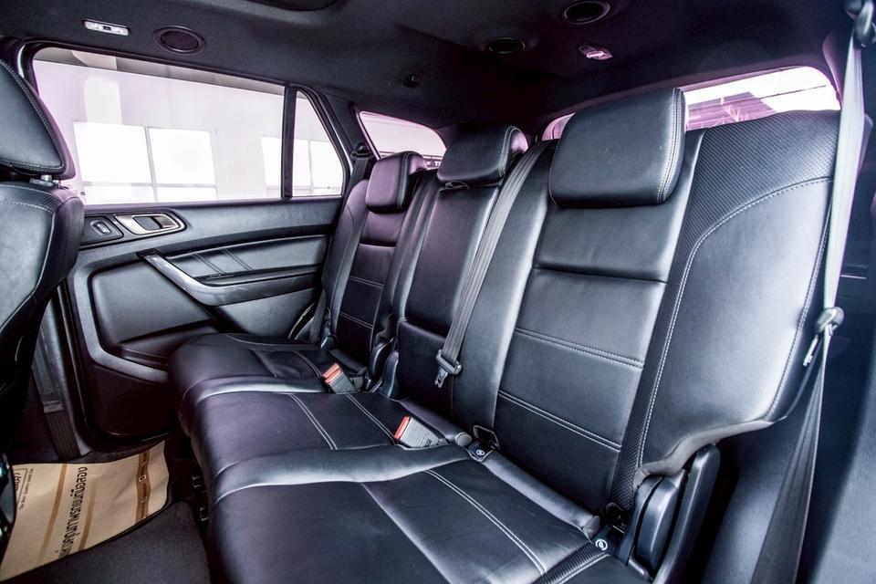  FORD EVEREST 2.0 TURBO TITANIUM PLUS 2018   9