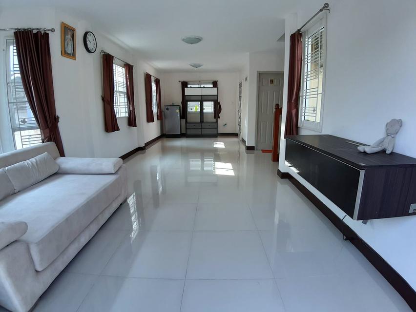 🏠ให้เช่า บ้านเดี่ยว หมู่บ้านสิรีนเฮ้าส์ บางนา-บางบ่อ (Sirinhouse Bangna -Bangbo) ขนาด 54 ตารางวา 6