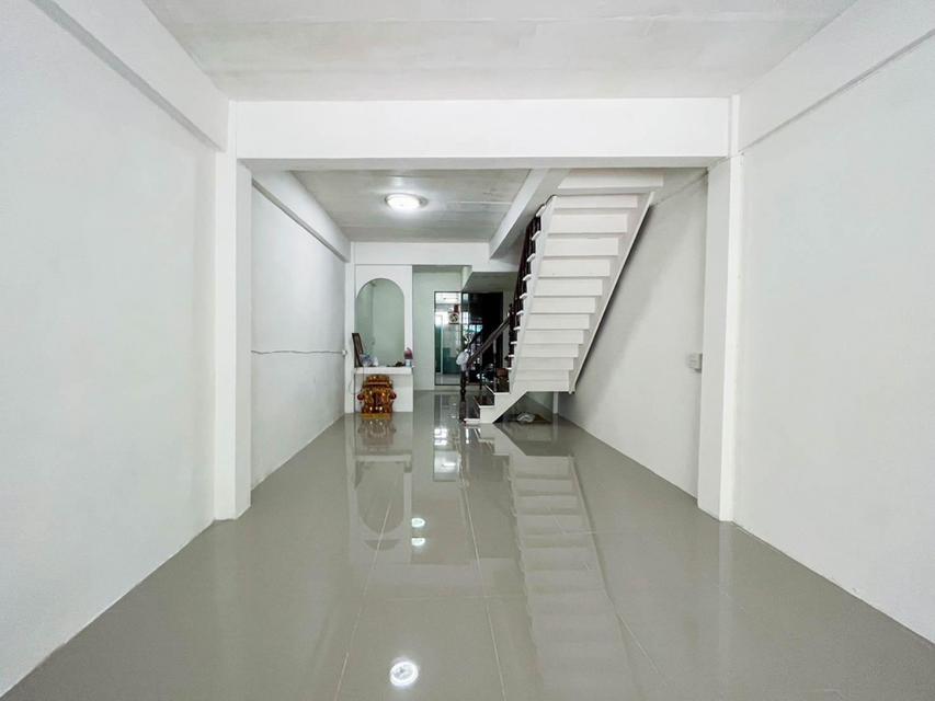 ขายถูกมาก !! ทาวน์เฮ้าส์ หมู่บ้านเพิ่มทรัพย์ บางแค ซอย 16 ใกล้ถนนกัลปพฤกษ์ 2 ชั้น 19 ตรว 2