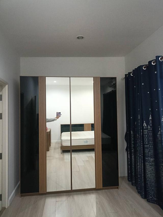 เช่า ทาวน์เฮ้าส์ สตอรี่ส์ อ่อนนุช-วงแหวน 9