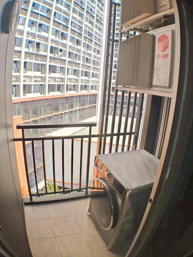 คอนโดsupalaiverandarama9 3