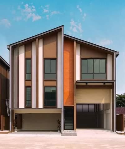 ขายที่ดินพร้อมรับสร้างโรงงานใหม่ ติดถนน โฉนดพร้อมโอน จัดโปรฯ ลด 30%  3