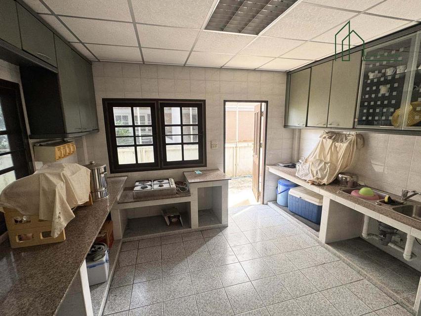 บ้านเดี่ยว 2 ชั้น หมู่บ้านอมรชัย3 ถนนบรมราชชนนี ศาลาธรรมสพน์ 6