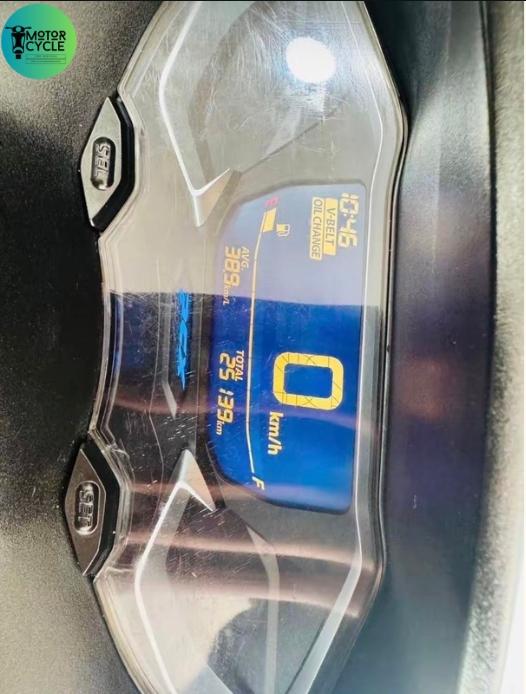 Honda Pcx 160  ABS ปี 2023 4