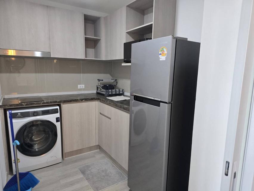 คอนโดแอลลิโอสาทรวุฒากาศ 5