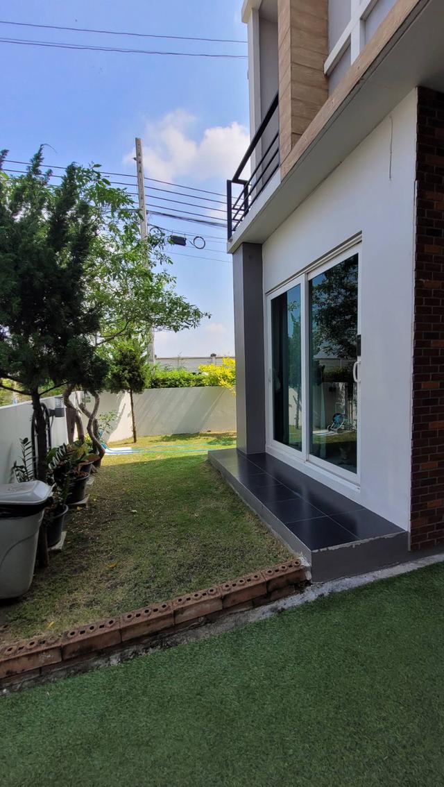 ขายบ้านทาวน์โฮมบิวอินทั้งหลังทุกห้อง หมู่บ้านเปี่ยมสุข-เอสเกต2 บางบัวทอง ใกล้รถไฟฟ้าคลองบางไผ่เพียง 5 กม. เจ้าของขายเองราคา3.9 ล้านบาท  โทร06-34422953 14