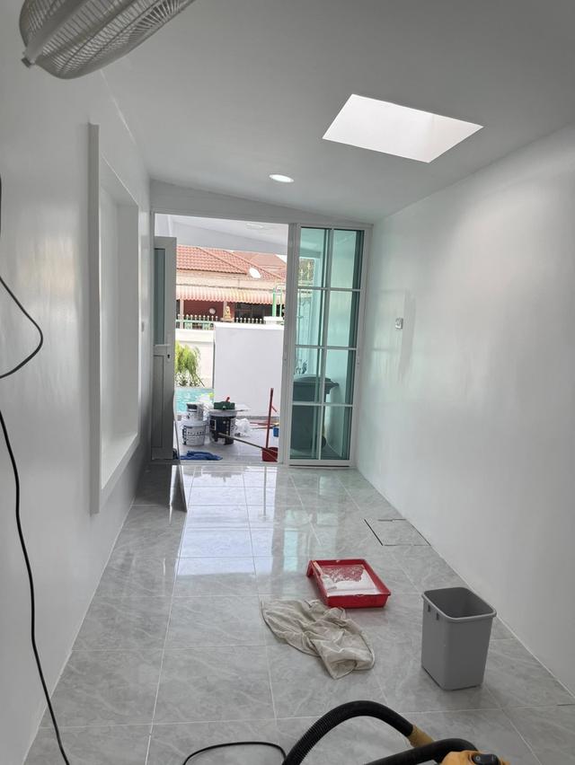 For rent pool villa Pattaya Nernplabwan 55,000/month 10