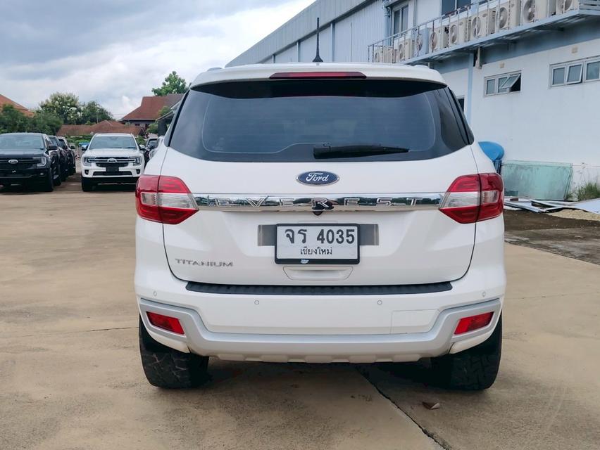 Ford Everest 6