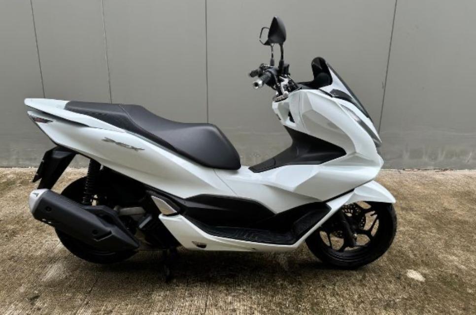 รถ Honda รุ่น PCX 160 ปี 2022 2