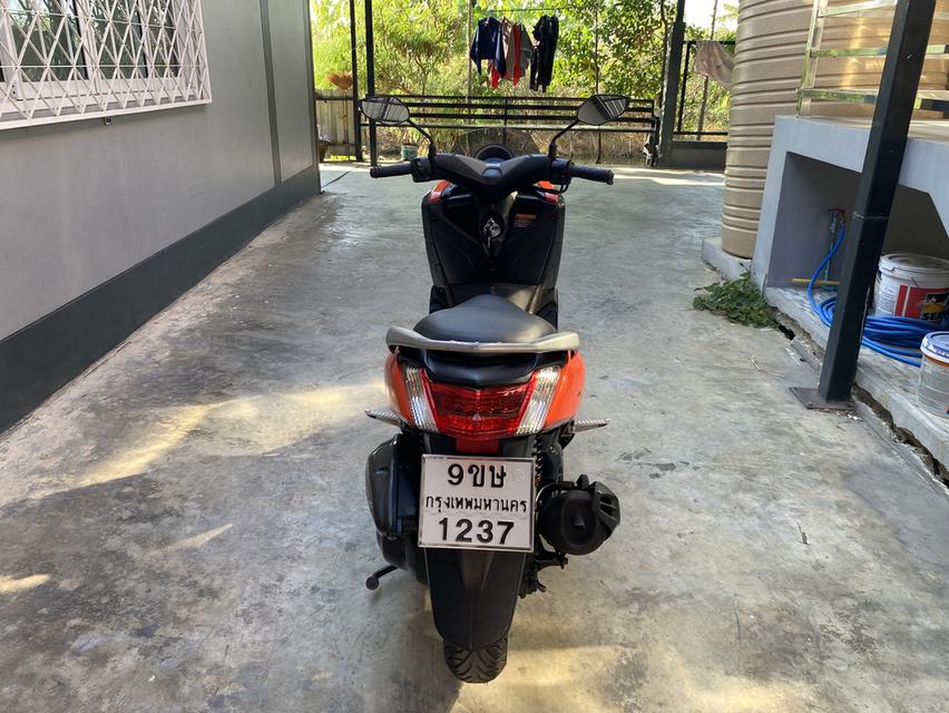 Yamaha nmax155 2018 เอกสารเล่มเขียวชุดโอนครบ รูปที่ 7