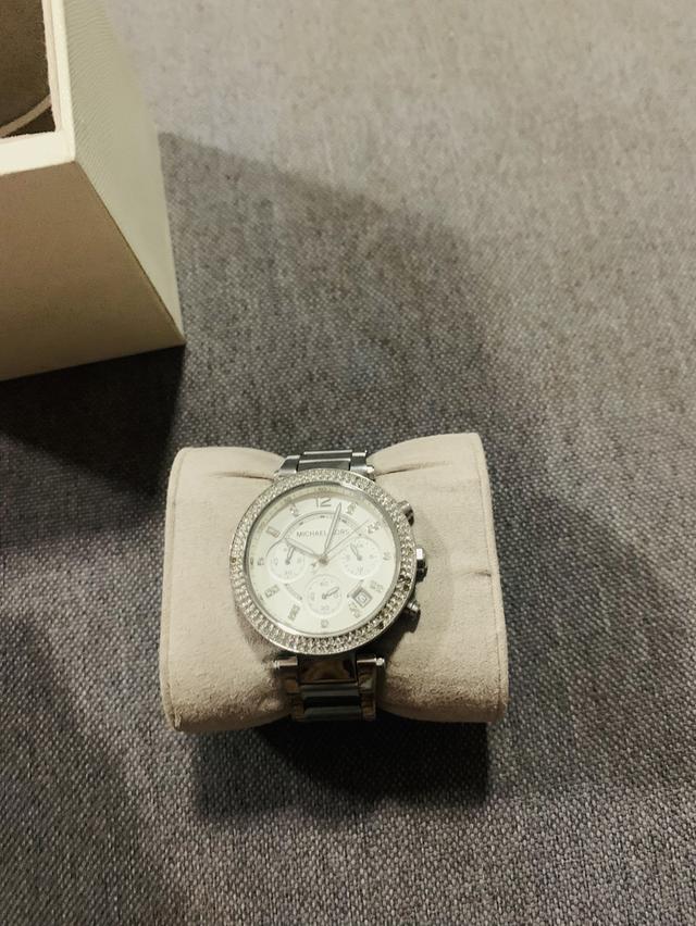 นาฬิกาข้อมือ ผญ. Michael&kors 2