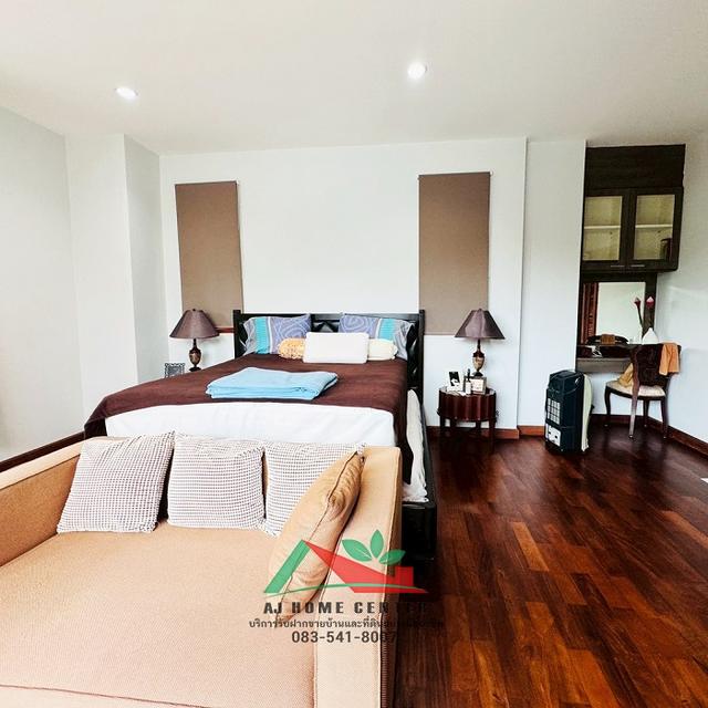 ขายบ้านเดี่ยว114.3ตรว. ม.ไพร์มเนเจอร์ วิลล่า อ่อนนุช-วงแหวน วิวสวน หน้าบ้านไม่ชนใคร 11