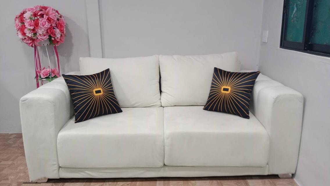 หมอนอิง Cozy ความสบายที่บ้านคุณ รูปที่ 3