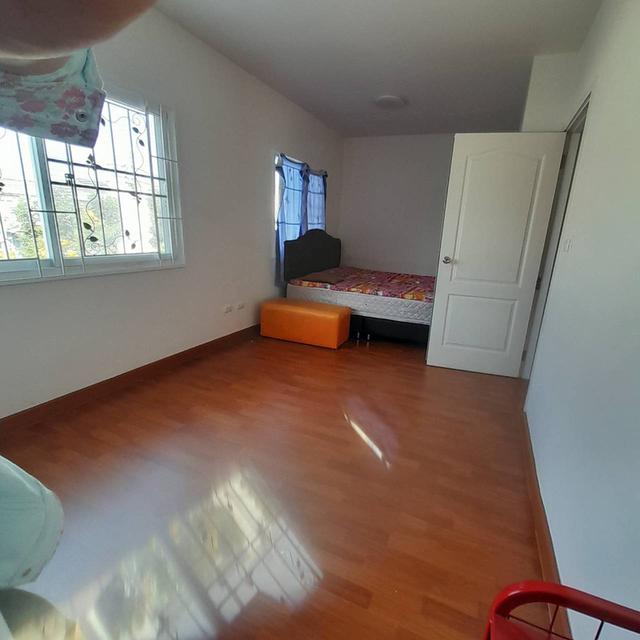 บ้านทาวน์เฮ้าส์ มือสอง 7