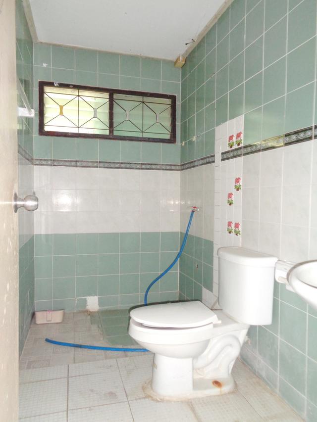 🚩 บ้านเดี่ยว ราคา 2 ล้าน ❗ เนื้อที่ 50 ตารางวา การเคหะ สุวินทวงศ์ ซอยสุวินทวงศ์ 11 5