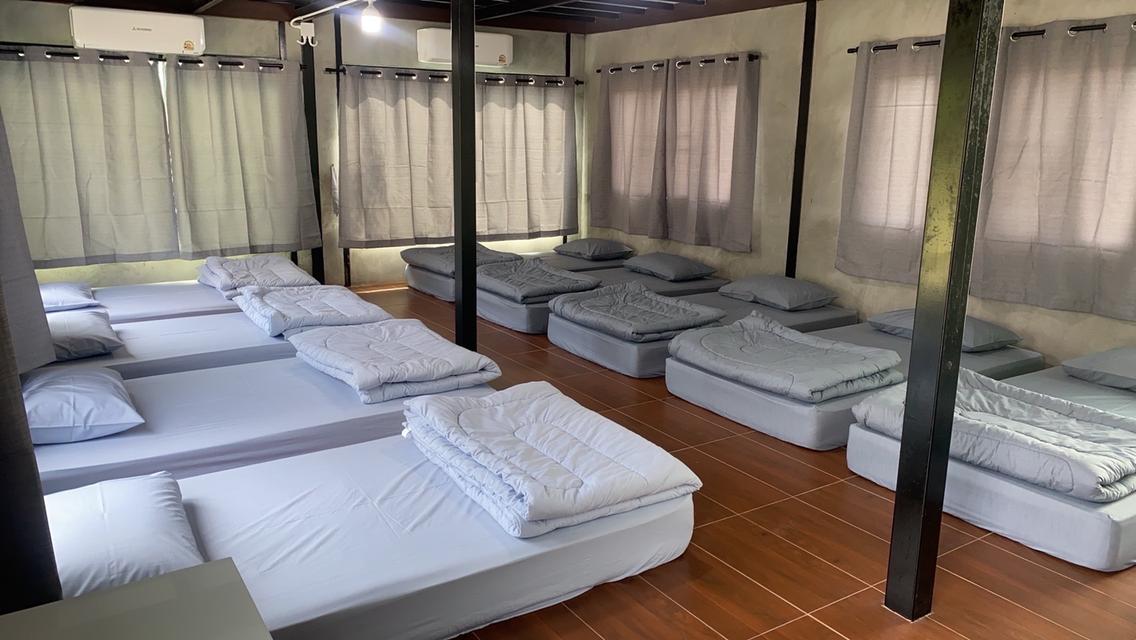 รีสอร์ท บ้านพักตากอากาศจังหวัดนครนายก 16