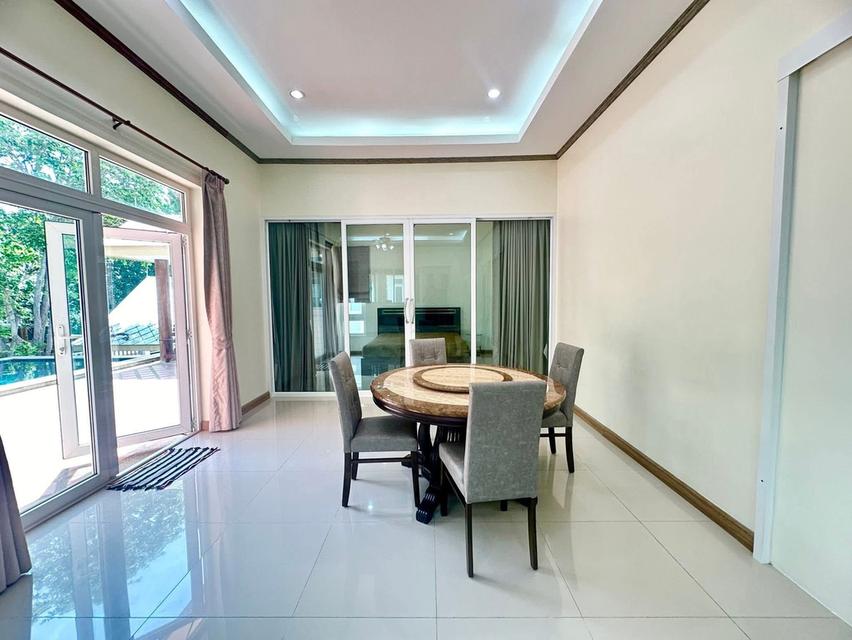 Amorn villa Pattaya 45,000/month  7