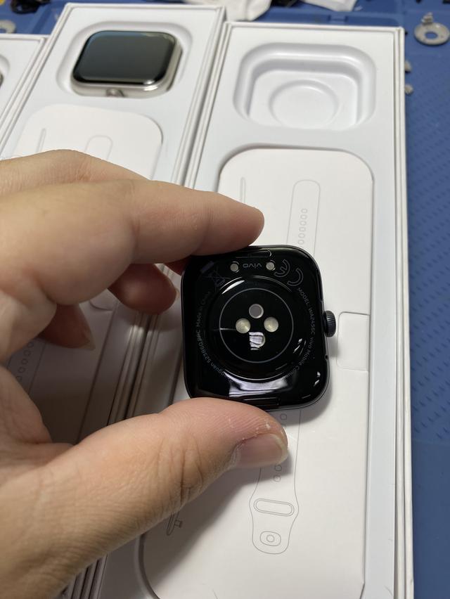 Smartwatch Vivo Watch GT รูปที่ 8