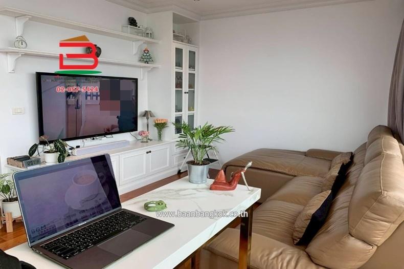 ขาย/เช่า ห้องชุดคอนโด ดิ เอ็มโพริโอ เพลส (The Emporio Place) เนื้อที่ 135.17 ตรม. ซอยสุขุมวิท 24 ถนนสุขุมวิท แขวงคลองตัน เขตคลองเตย กรุงเทพมหานคร 1