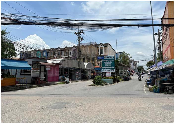 H-120 : บ้านชั้นเดียว 21 ตร.วา ม.กรีนการ์เด้นโฮม คลอง 11 ถ.รังสิต-นครนายก ธัญบุรี 9