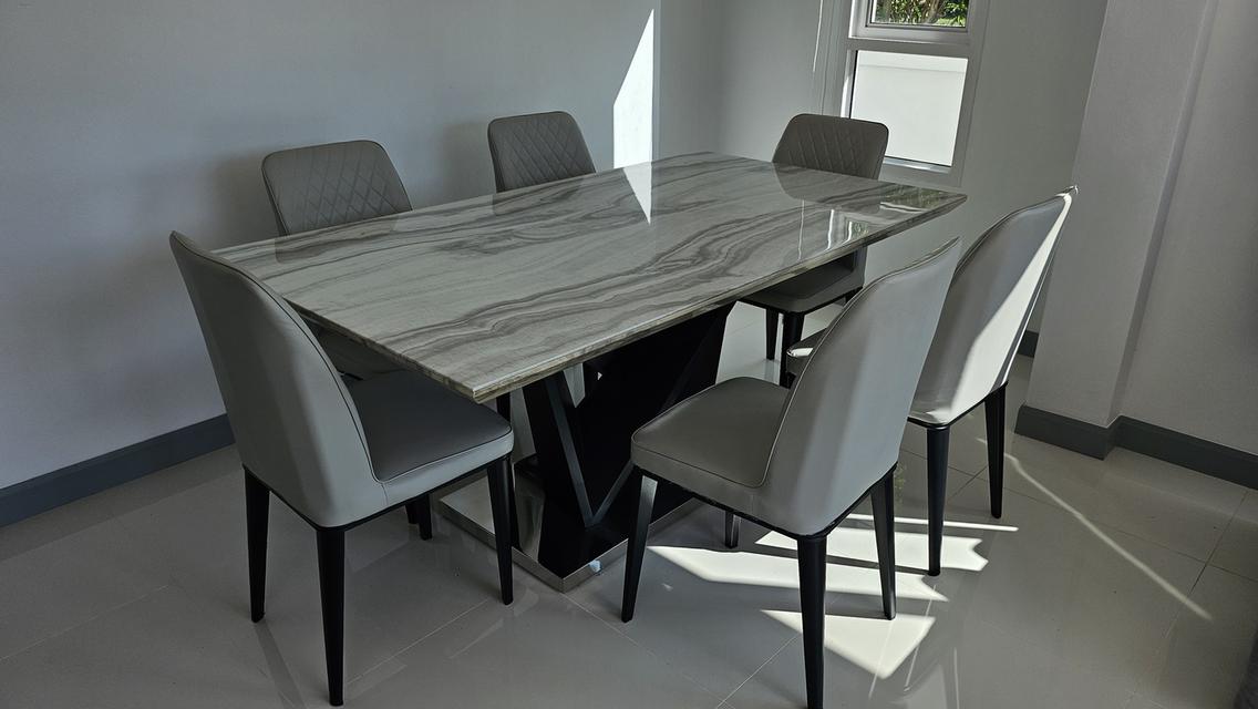 ขายบ้านใหม่ ใกล้M6 พร้อมโอน 11