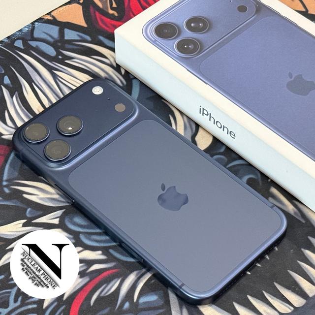 iPhone 17 pro max 256GB รูปที่ 2