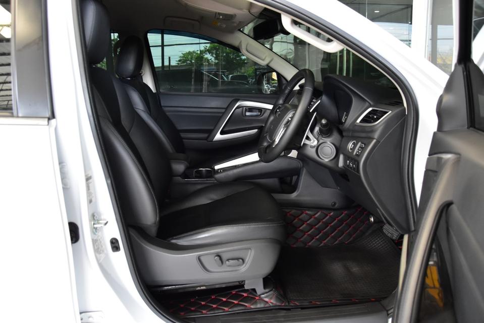 รหัสรถ TKG1277 MITSUBISHI PAJERO 2.4 GT PREMIUM ปี 2020 10