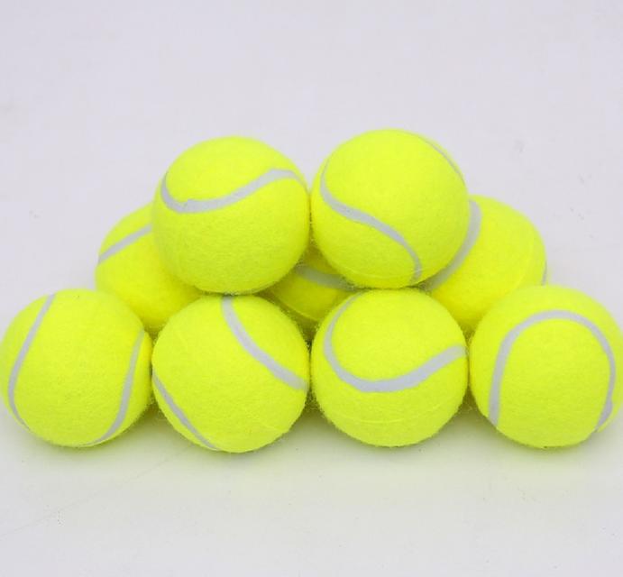 Tennis ball ฝึกซ้อม  2