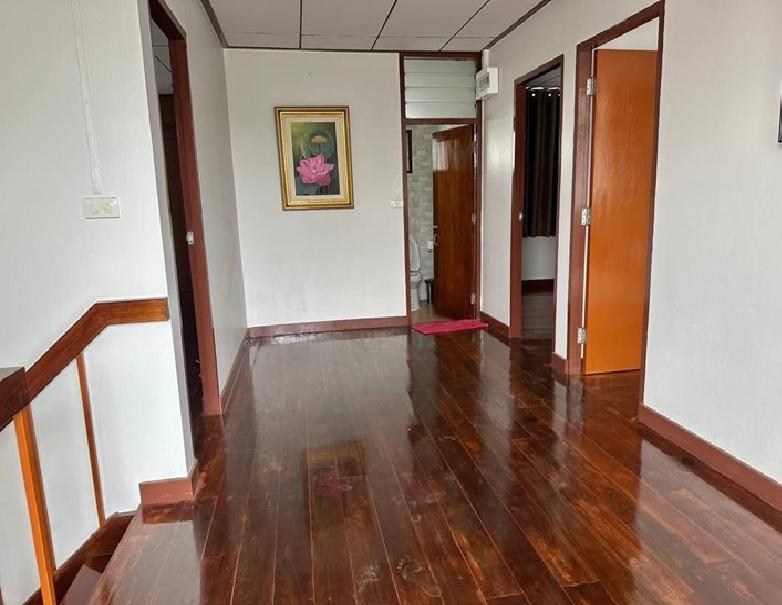 ให้เช่าบ้านเดี่ยว 2 ชั้น / ทำเล สุขุมวิท 101/1 / ซอยวชิรธรรมสาธิต 57 / บ้านสวยมาก / เฟอร์นิเจอร์ครบ Fully Furnished 16