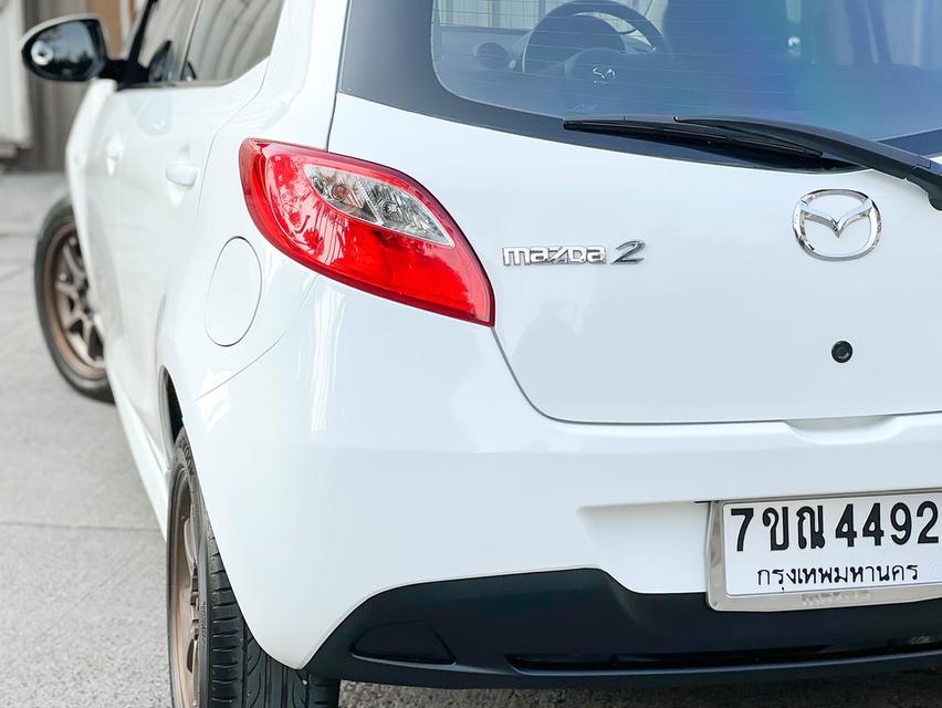 MAZDA 2 1.5 SPORT GROOVE ปี 2012 รูปที่ 7