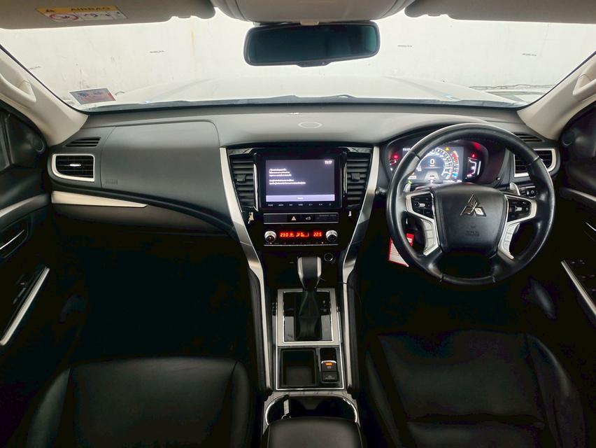 MITSUBISHI NEW PAJERO SPORT 2.4 GT.PREMIUM 2WD.MNC. ปี 2022 รูปที่ 12