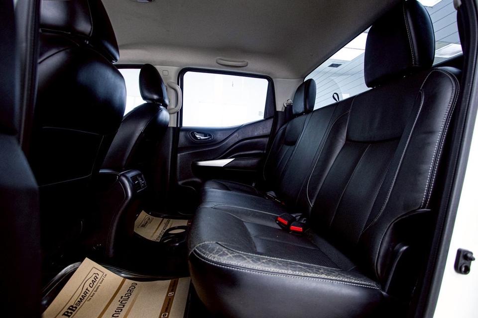 รหัสรถ 5B894 NP300 2.5 VL  CALIBRE DOUBLE CAB 8