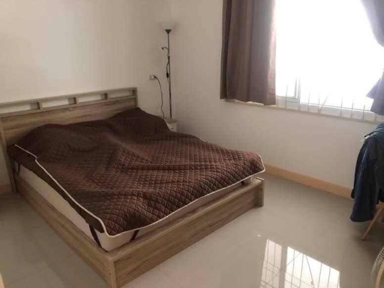 บ้านแฝดพร้อมอยู่ ราคาต่ำกว่าท้องตลาด ใกล้ ม.เทคโนโลยีราชมงคลธัญบุรี 15