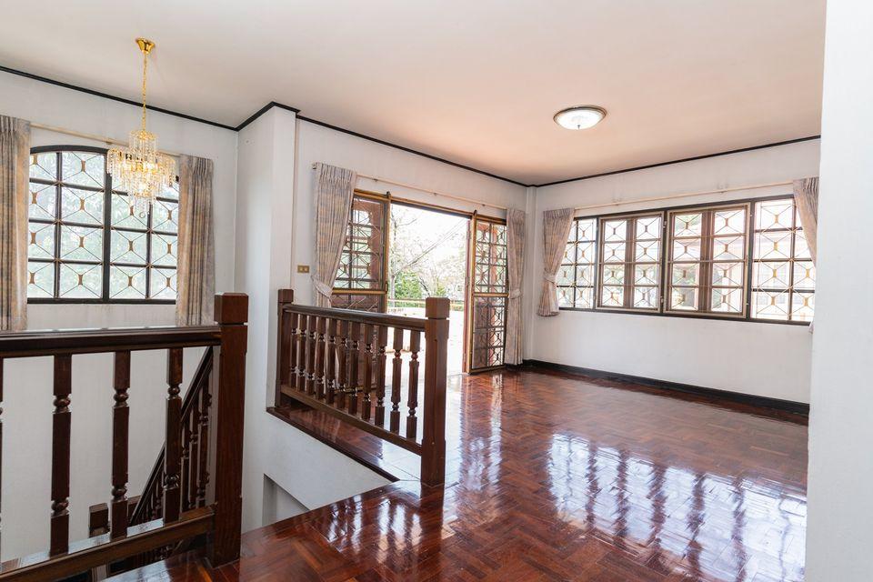 บ้านเดี่ยว 2 ชั้น 119.3 ตรว พุทธมณฑลสาย2 กรุงเทพฯ 8