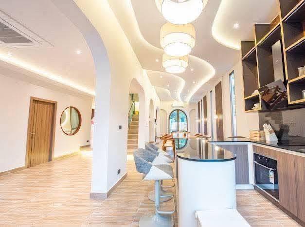 For rent pool villa Jomtien Pattaya 190,000/month 5