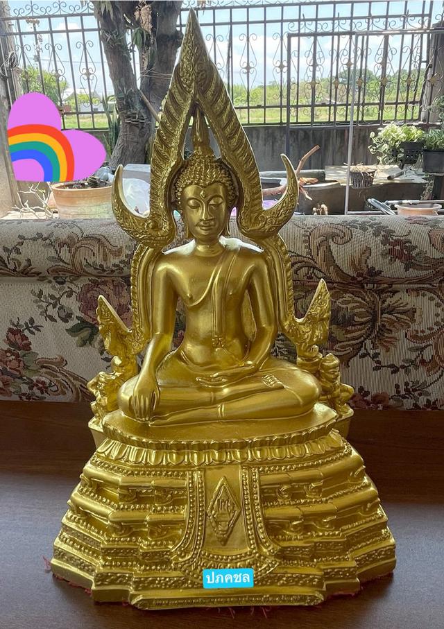 พระเครื่อง แท้ทัน สวยงามน่าสะสม