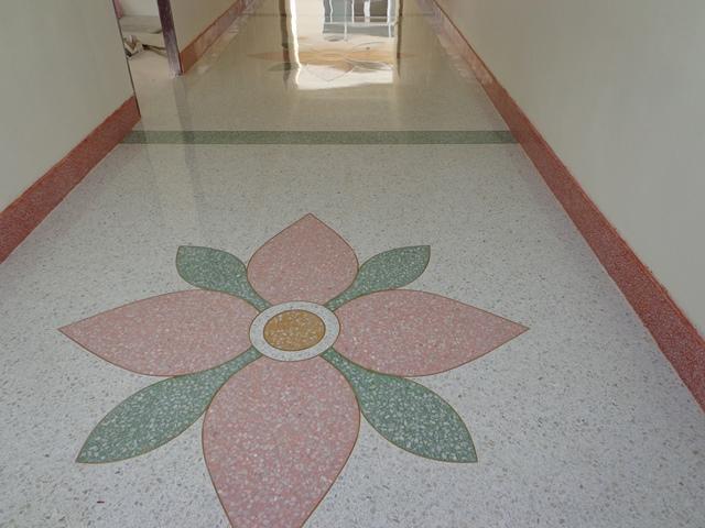 บริการงานขัดลอกหน้าหินเก่า หินขัด หินอ่อน ทรายล้าง ขัดคอนกรีต