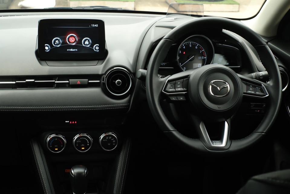 รหัสรถ PAT3415 Mazda2 1.3 SP Hatchback ปี2020💢 รูปที่ 9