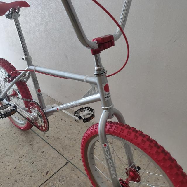 จักรยาน BMX KUWAHARA K ZERO 4