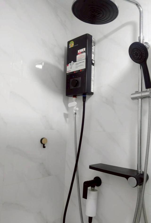 ปล่อยเช่าคอนโด H1 condo อ่อนนุช-ลาดกระบัง 2